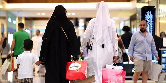 Ramadan presents opportunities to Saudi retailers